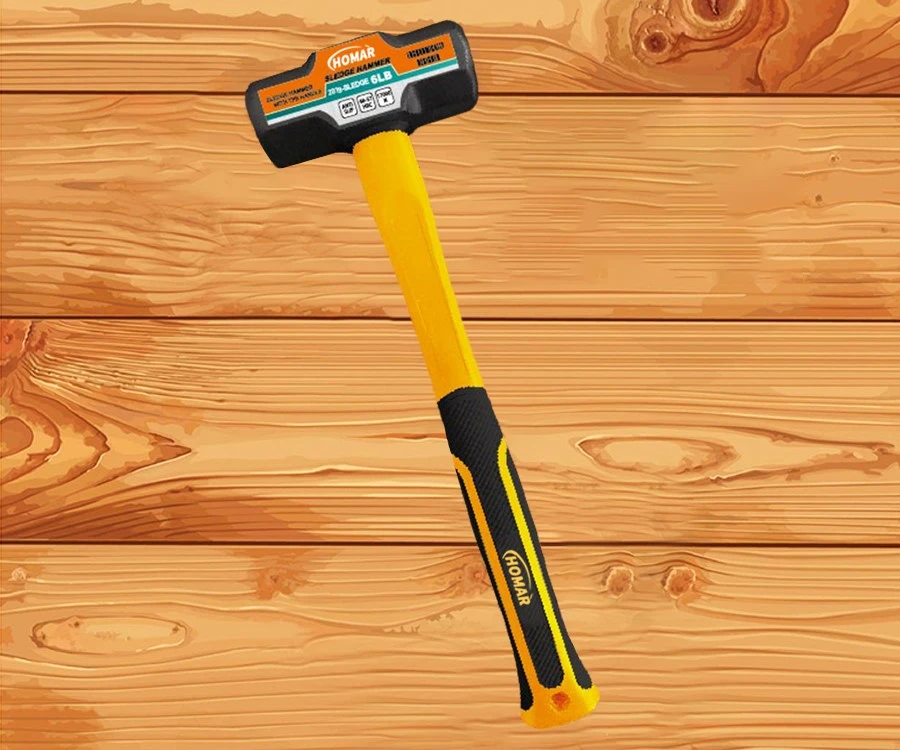 HM 024-06 Octagonal Hammer HM 024-06 Octagonal Hammer