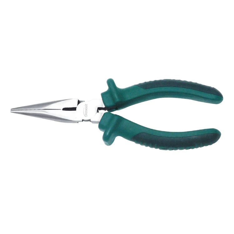 SPE06002 eccentricity joint long nose pliers SPE06002 eccentricity joint long nose pliers