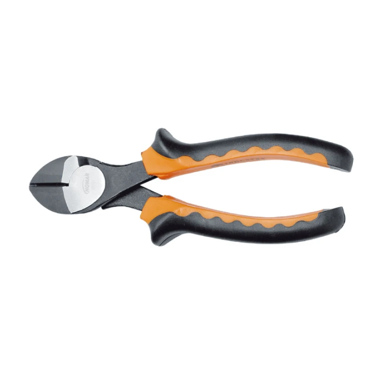 SPE05004 PROTRUDING JOINT HEAVY DUTY DIAGONAL CUTTING PLIERS SPE05004 PROTRUDING JOINT HEAVY DUTY DIAGONAL CUTTING PLIERS