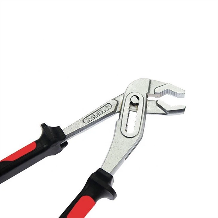 Carbon steel water pump pliers4