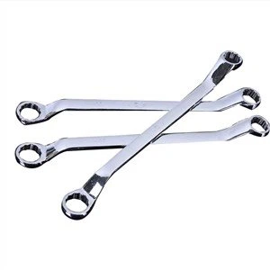 Süsinikterasest topeltrõngas