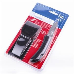 140MM KOKKUVÕTT NUGA NYLONBOTIGA