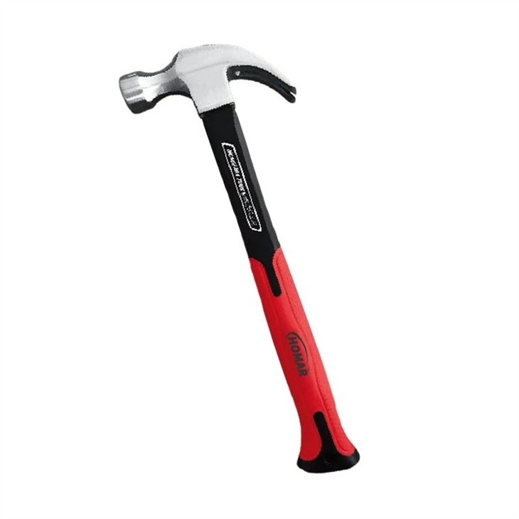 carpenters claw hammer 16oz