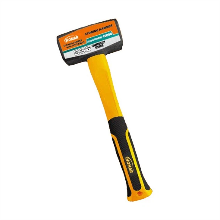 Best Stone Mason Hammer