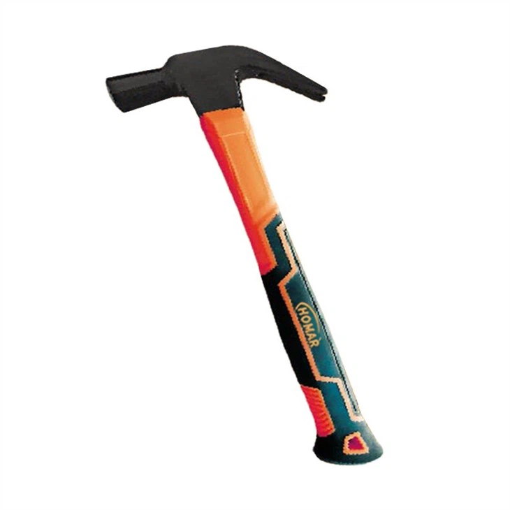 black edition claw hammer for home