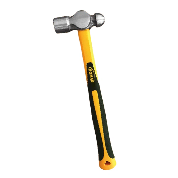 Masinamees Ball Peen Hammer