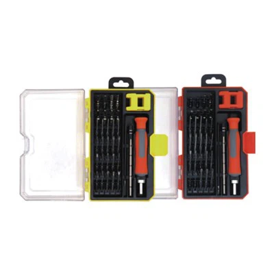 31 ühes professionaalsed riistvaratööriistad