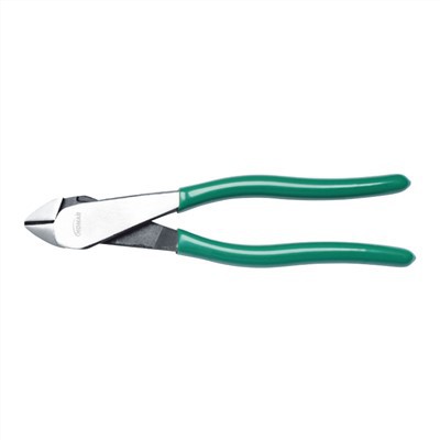 Pika käepidemega raskeveokite külglõikurid