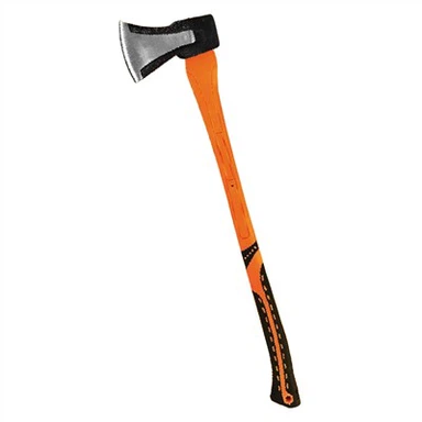 Puidulõhkumise võistluskirves